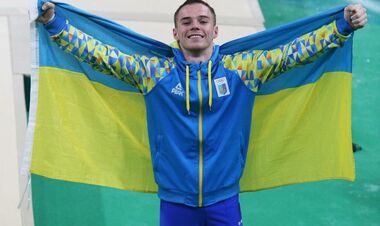 ФОТО. В этот день. Верняев стал победителем Олимпийских игр 2016