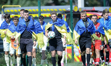 ВІДЕО. Шахтар U-19 розгромив однолітків з Вереса, відвантаживши 5 м'ячів