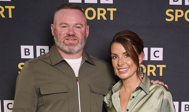 ВІДЕО. Уейн Руні запустив нове шоу. Вийшов перший випуск