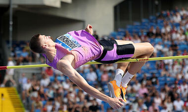 Олег ДОРОЩУК: «Может, перед ЧМ вспомню, как надо нормально прыгать»