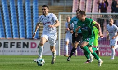 Полісся – ЛНЗ. Прогноз і анонс на матч чемпіонату України