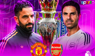 Манчестер Юнайтед – Арсенал. Прогноз и анонс на матч АПЛ 2025/26