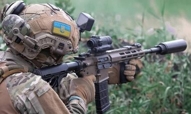 Уничтожение оккупантов продолжается. ВСУ обновили данные потерь армии рф