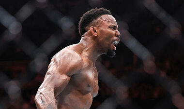 Брутальный нокаут от Мерфи, Пейдж остановил Канонье. Результаты UFC 319