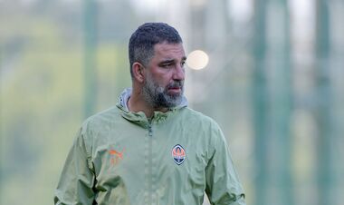 СТАВКА ДНЯ. Головні матчі дня та популярні прогнози на 17 серпня