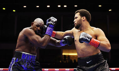 VIDEO. Ruthlessly. As Ituma scored White in the first round