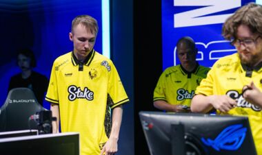 Vitality знову без фіналу: ropz назвав поразку «червоним прапорцем»