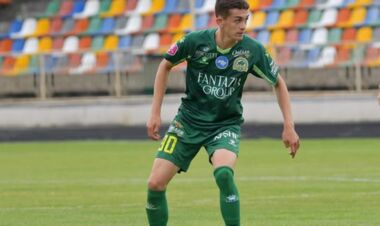 Перша ліга. Інгулець та Нива Тернопіль закривають 3-й тур. Стартові склади