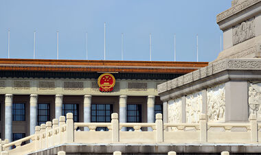 Китай посилює роль посередника між Камбоджею і Таїландом