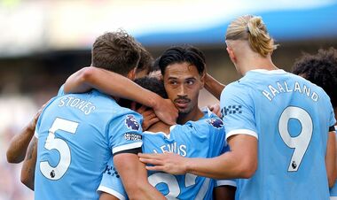 Букмекер объявляет крупнейший возврат средств из-за Манчестер Сити