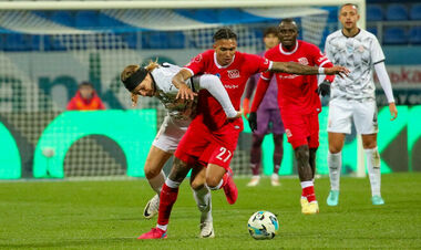 Зоря – Кривбас. Прогноз і анонс на матч чемпіонату України