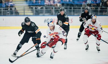 Українець розписався у воротах учасника Ліги чемпіонів