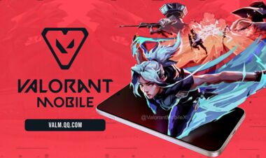 Оприлюднено системні вимоги Valorant Mobile. Достатньо iPhone 6S