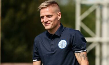 ВИДЕО. Воспользовались ошибкой. Кудровка забила второй мяч в ворота Полтавы