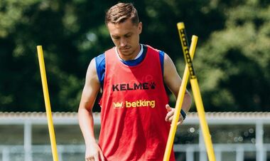 ВІДЕО. Це розгром. Кудрівка втретє відзначилася голом у матчі з Полтавою