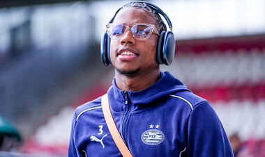 Рома сделала запрос по игроку Ман Юнайтед, которого отстранил Аморим