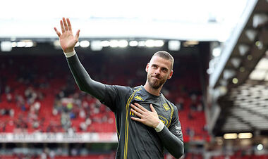 Ман Юнайтед готує гучний трансфер. Дияволи хочуть повернути легенду