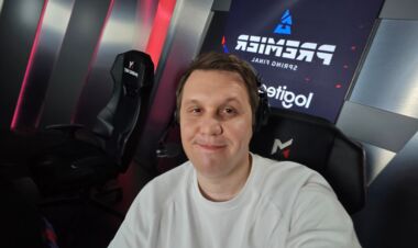 kvaN оцінив шанси The MongolZ у фіналі BLAST Bounty з CS2