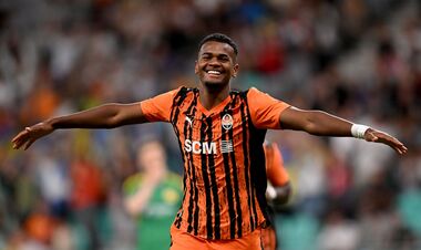 Вимушена заміна. Шахтар може втратити бразильця через травму