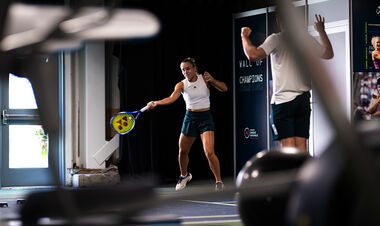 Юлія Стародубцева – Енн Лі. Дивитись онлайн. LIVE трансляція