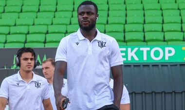 Ротань і Пономарьов визначились зі складами на матч Полісся – ЛНЗ в УПЛ