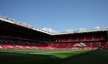 Красные дьяволы на пороге юбилея. Статистика противостояний МЮ – Арсенал