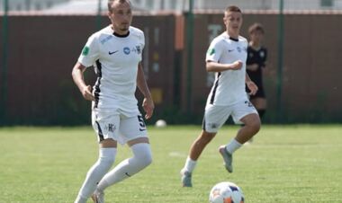 Диназ – Колос-2 Ковалевка – 1:3. Дубль Любко. Видео голов и обзор матча