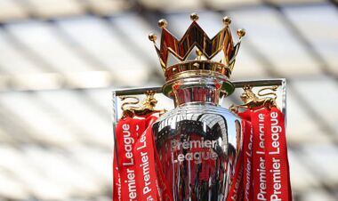 Плохие воспоминания канониров. Счет последней игры Арсенала и МЮ в августе