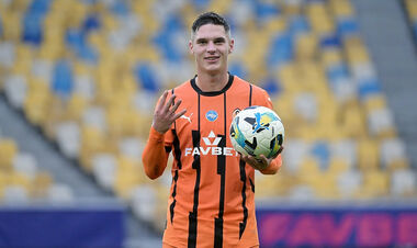 ВИДЕО. Судаков поблагодарил болельщиков Вереса за поддержку