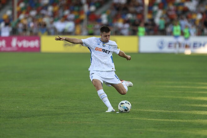 Олександр ПІХАЛЬОНОК: «Дуже ретельно готуватимемося до Маккабі»