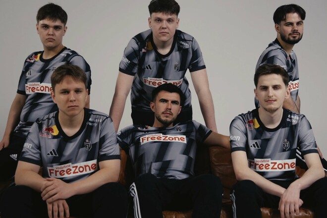 OG – FUT Esports. Прогноз и анонс на матч отборов StarSeries Fall 2025