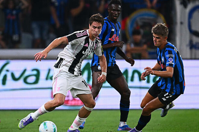 Товарищеские матчи. Победы Интера, Лацио и Ювентуса