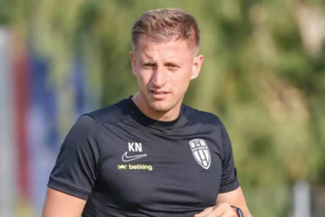 НЕСТЕРЕНКО: Так не может продолжаться. Александрию ждет усиление»