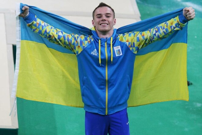 ФОТО. В этот день. Верняев стал победителем Олимпийских игр 2016