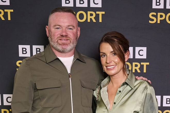 ВІДЕО. Уейн Руні запустив нове шоу. Вийшов перший випуск