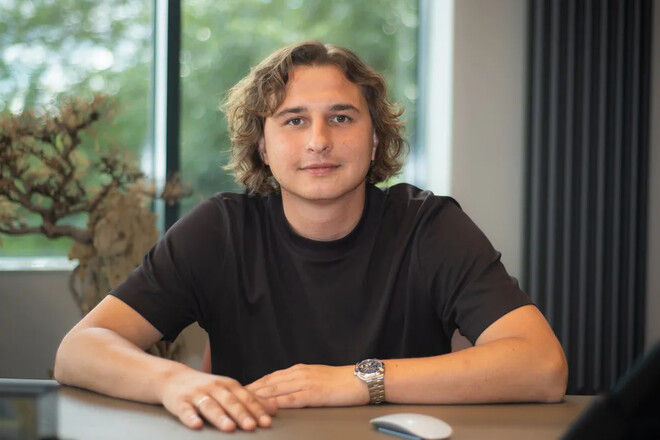 Президент Металіста 1925 розповів про завдання для команди на сезон