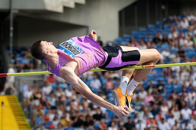 Олег ДОРОЩУК: «Может, перед ЧМ вспомню, как надо нормально прыгать»