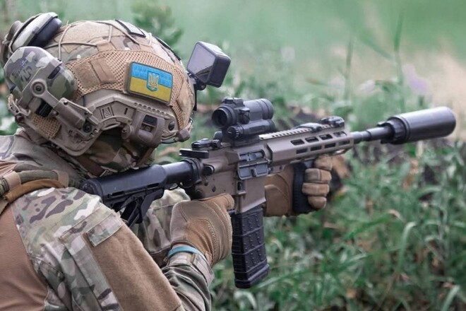 Уничтожение оккупантов продолжается. ВСУ обновили данные потерь армии рф