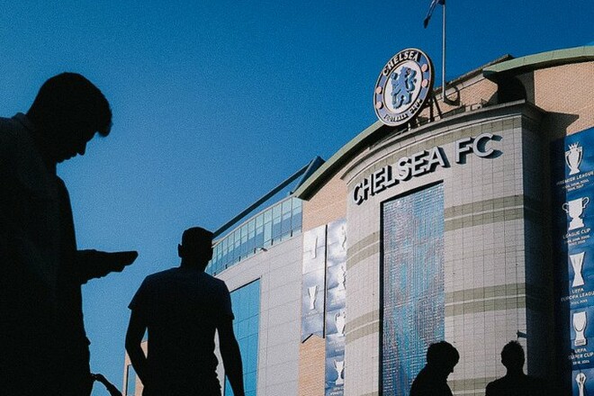 Челси – Кристал Пэлас. Смотреть онлайн. LIVE трансляция