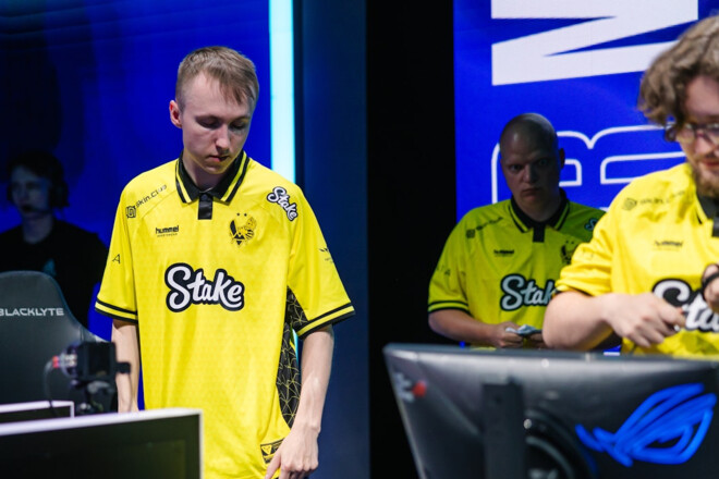 Vitality снова без финала: ropz назвал поражение «красным флагом»