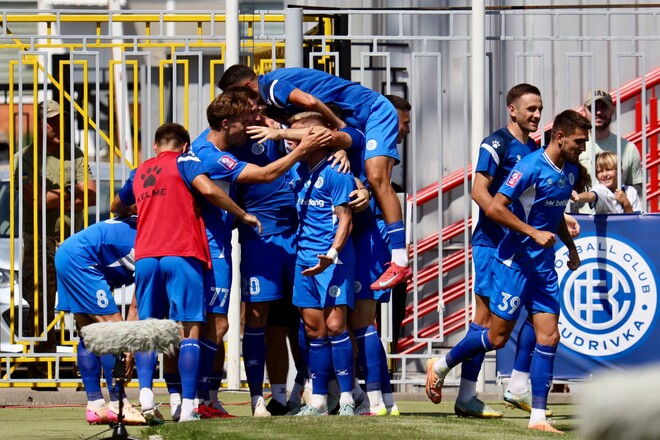 Первый поединок дня в УПЛ: названы составы Кудровки и Полтавы