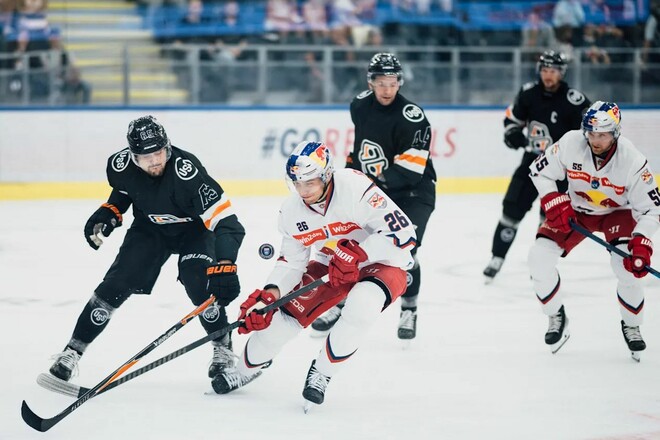 Українець розписався у воротах учасника Ліги чемпіонів