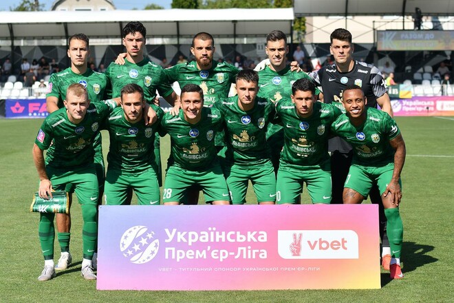 Карпати запропонували супернику в Кубку України зіграти на іншому стадіоні