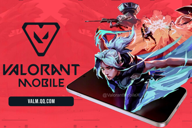 Оприлюднено системні вимоги Valorant Mobile. Достатньо iPhone 6S