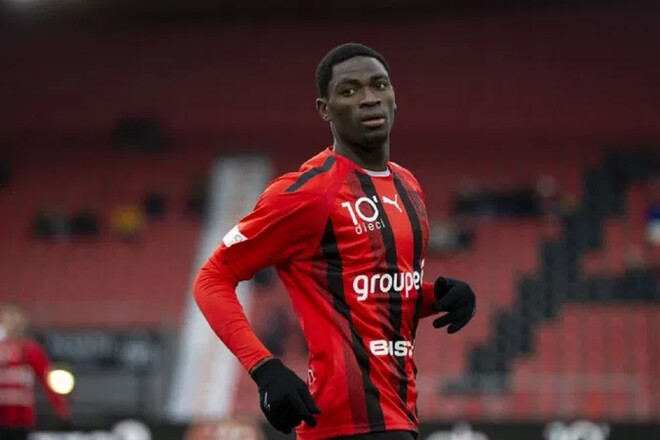 Джерело: Зоря підпише іноземного нападника з чемпіонату Албанії