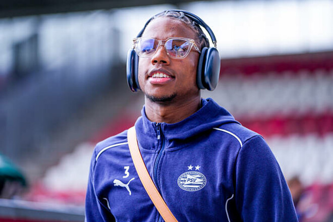 Рома сделала запрос по игроку Ман Юнайтед, которого отстранил Аморим