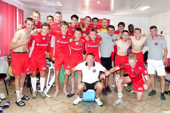 Горняк-Спорт – Пенуэл – 3:2. Первая победа в сезоне. Видео голов и обзор