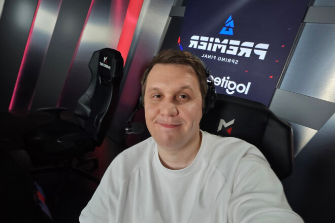 kvaN оцінив шанси The MongolZ у фіналі BLAST Bounty з CS2