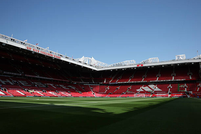 Красные дьяволы на пороге юбилея. Статистика противостояний МЮ – Арсенал