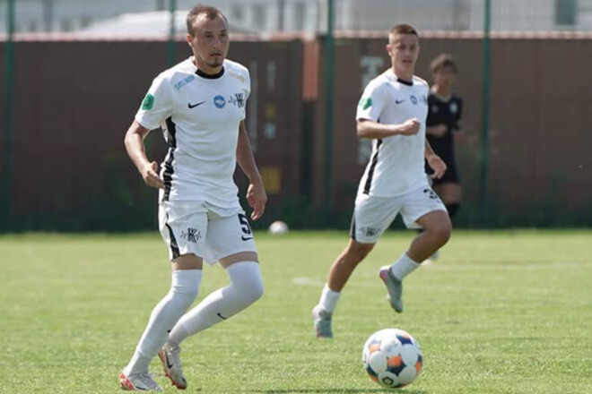 Діназ – Колос-2 Ковалівка – 1:3. Дубль Любко. Відео голів та огляд матчу